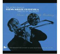 Glenn Miller – Glenn Miller 100th Birthday – CD – Import (Universal Music Group)