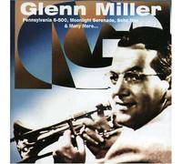 Glenn Miller - Glenn Miller's Classic Hits