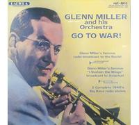 Glenn Miller Goes to War [Import]