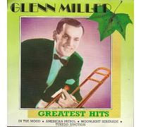 Glenn Miller Greatest Hits (UK Import)