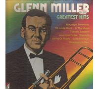 Glenn Miller - Greatest hits / Vinyl record [Vinyl-LP]