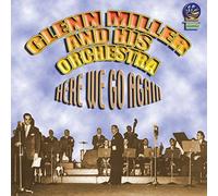 Glenn Miller - Here We Go Again [Import]