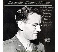 Glenn Miller & His American Ai - 1943-44-I Sustain The Wings Br