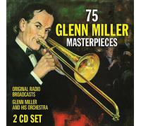 Glenn Miller & His Orche - 75 Glenn Miller. [Import]