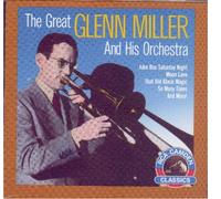 Glenn Miller & His Orchestra
