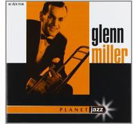 Glenn Miller & His Orchestra - Glenn Miller (Coll. Planet Jazz)