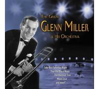 Glenn Miller & His Orchestra - The Great Glenn Miller & His Orchestra