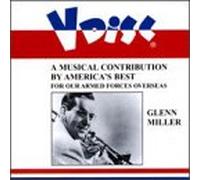 Glenn Miller & His Orchestra - The V-Discs Recordings