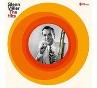 Glenn Miller - Hits [Vinyl] Gatefold Lp Jacket, 180 Gram, Rmst, Virgin Vinyl, Sp
