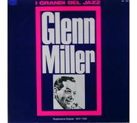 Glenn Miller - I grandi del jazz / Vinyl record [Vinyl-LP]