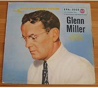 Glenn Miller - In the mood/A string of pearls (LC, RCA, Gold Standard Serie) / Vinyl single [Vinyl-Single 7'']