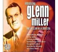 Glenn Miller - Introducing. Glenn Miller [Import]