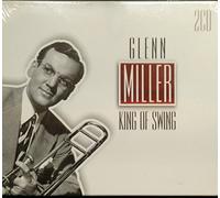 Glenn Miller - King of Swing [Import]