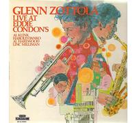 GLENN MILLER - live! LP