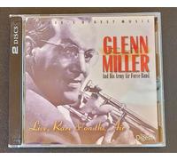 Glenn Miller Live Rare & On the Air (P - Glenn Miller Live Rare & on The Air (P