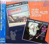 Glenn Miller - Miller Sound/on Tour with The [Import]
