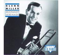Glenn Miller - Moonlight Serenade [Compact Discs]