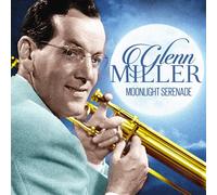 Glenn Miller Moonlight Serenade (Vinyl)