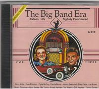 Glenn Miller Orch., Duke Ellington Orch., Clyde McCoy Orch., Johnny Desmond..