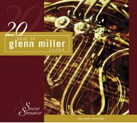 Glenn Miller Orchestra - 20 Best of Glenn Miller Orchestra