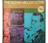 Glenn Miller Orchestra, Benny Goodman And His Orchestra - The Glenn Miller Years [7x Vinyl LP]