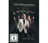 Glenn Miller Orchestra - Best of-Live