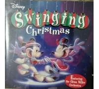 Glenn Miller Orchestra - Disney Swinging Christmas (UK Import)