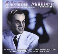 Glenn Miller Orchestra - Glenn Miller all your favourites 49 Tracks