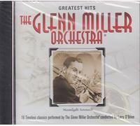 Glenn Miller Orchestra - Greatest Hits [Import]