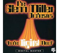 Glenn Miller Orchestra - in The Digital Mood-SHM-CD [Import]