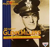 Glenn Miller Orchestra - Major Glenn Miller's Army [Import]