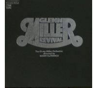 Glenn Miller Orchestra, The Directed By Buddy DeFranco - Glenn Miller Orchestra, The Directed By Buddy DeFranco - Glenn Miller Revival - Stateside - 1C 148-93 995/996/997 Y, EMI - 1C 148-93 995/996/997 Y