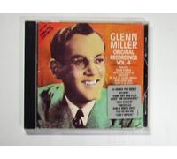 Glenn Miller Originals Vol. 4 [Import]