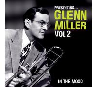 Glenn Miller - Presenting. Glenn Miller (Vol. 2) [Import]