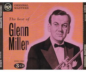 Glenn Miller - RCA Original Masters [Import]