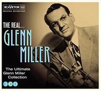 GLENN MILLER - Real... - CD LONGPLAY - G3z