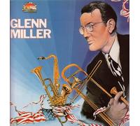 Glenn Miller - Same ('Giants of Jazz', #lpjt12, I) / Vinyl record [Vinyl-LP]