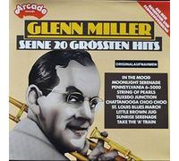 Glenn Miller - Seine 20 Grössten Hits [Vinyl LP]