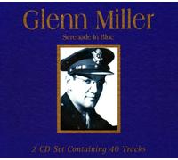 Glenn Miller - Serenade in Blue [Import]