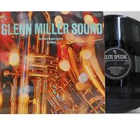 Glenn Miller Sound(Vinyl LP 12") Kenny Rogers and his big band