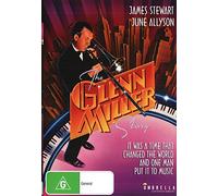 Glenn Miller Story [Edizione: Australia] [Import]