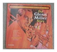 GLENN MILLER STORY [ORIGINAL BROADWAY CAST] [LP VINYL]