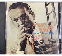 Glenn Miller - Sunset Serenade [Import]