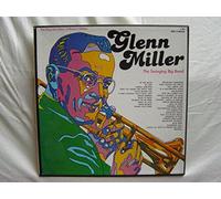 GLENN MILLER - swinging big bands (1939/1942), vol. 2 LP