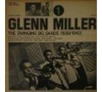 Glenn Miller - Swinging big bands 1939-42 Vol.3 / Vinyl record [Vinyl-LP]