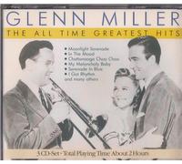 Glenn Miller "The All Times Greatest Hits