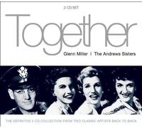 Glenn Miller & the Andrews Sisters - Together [Import]