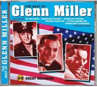 Glenn Miller - The Best of Glenn Miller [Import]