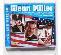 Glenn Miller - The Best of Glenn Miller [Import]