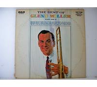 Glenn Miller - The Best Of Glenn Miller Volume 2